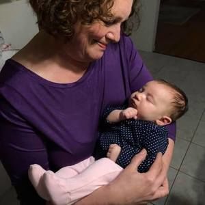 Meet your Posher, Jeanie